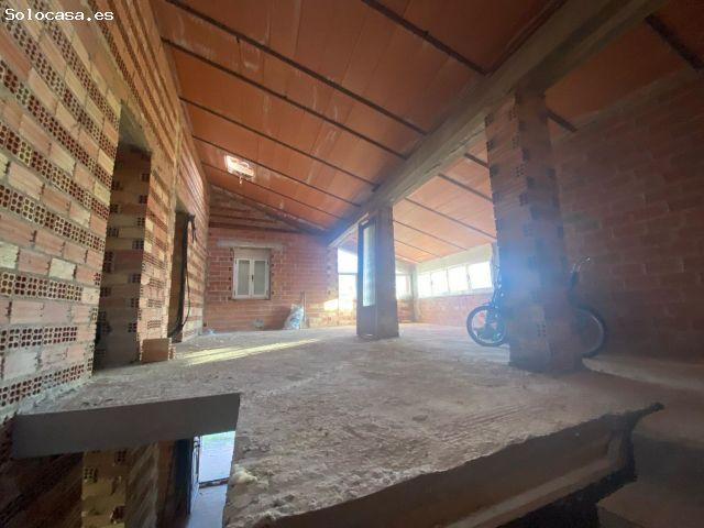 Chalet en Venta en Villamartín de Villadiego, Burgos