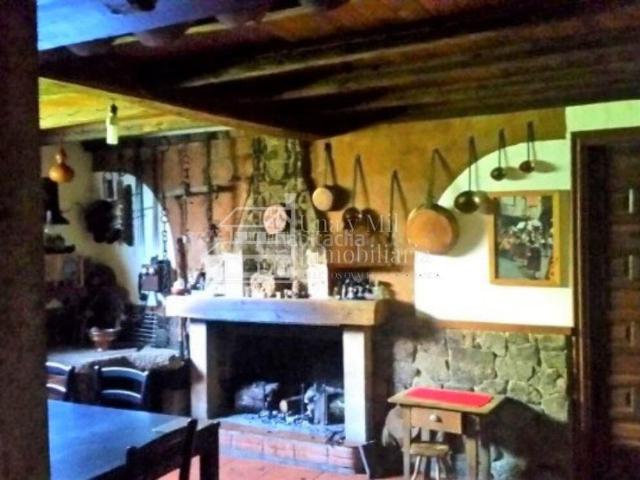 Chalet en venta en Villamayor. VillamayorChalet. Chalets.