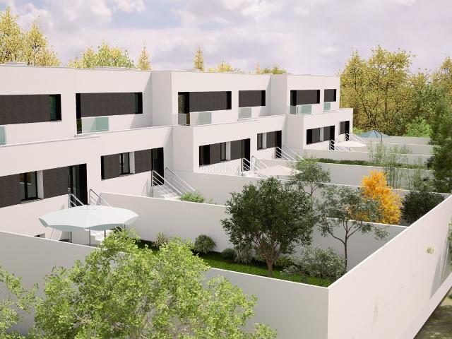 Chalet en venta en Villamayor. Chalets.