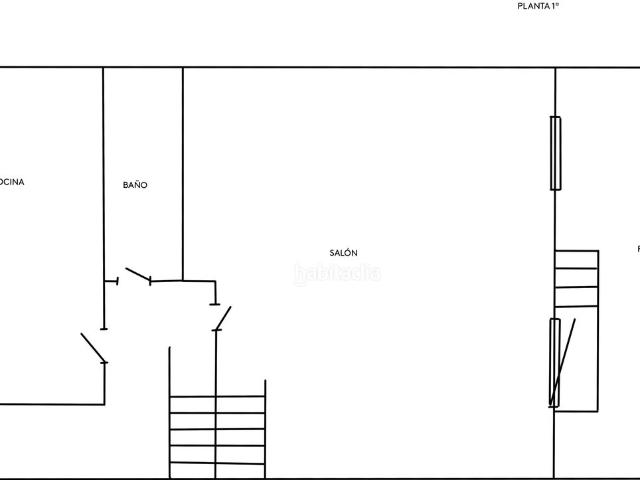 Chalet en venta en Villamayor. Chalets.