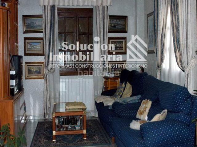Chalet en venta en Villamayor. MAGNIFICO CHALET INDIVIDUAL EN VILLAMAYOR. Chalets.