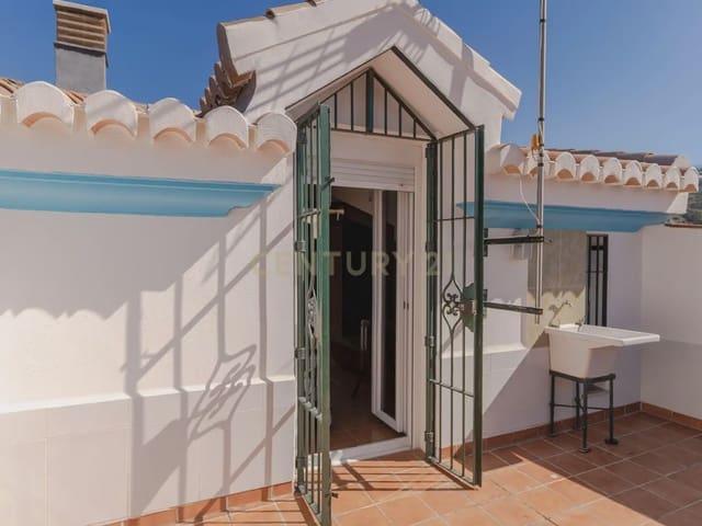 Chalet en venta en Villamena, Granada