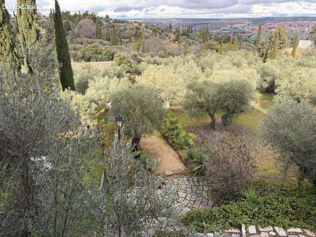 Chalet en Venta en Villamiel de Toledo, Toledo