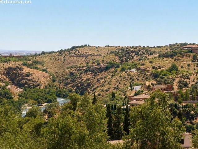Chalet en Venta en Villamiel de Toledo, Toledo