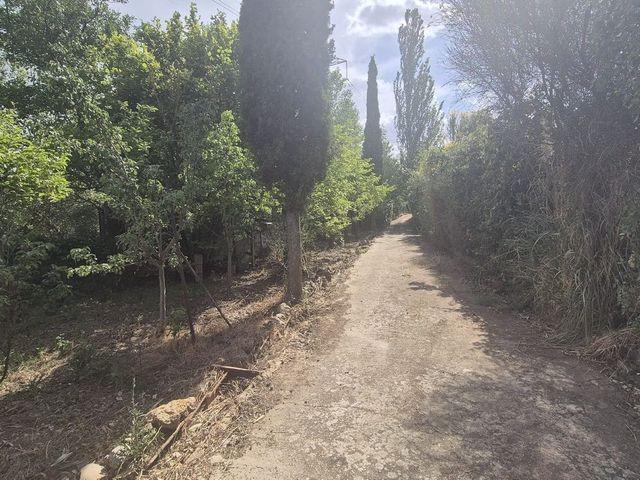 Chalet en venta en Villamuriel de Cerrato, Palencia
