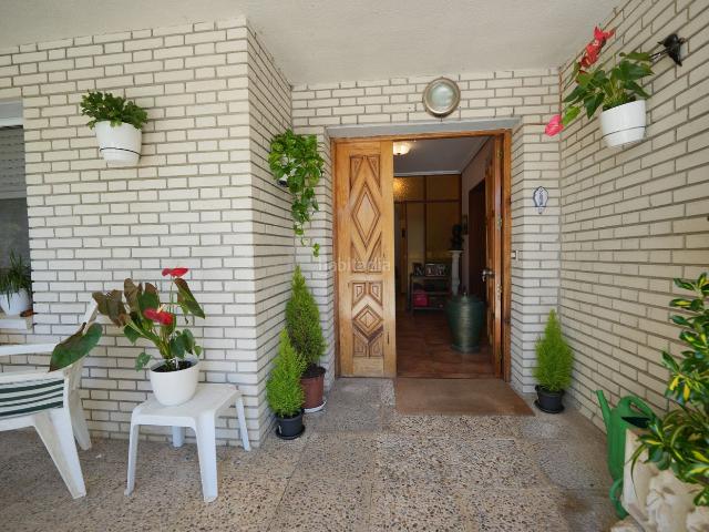 Chalet en venta en Villanubla. Chalet Villanubla. Chalets.