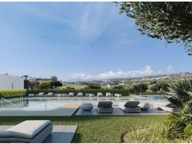 Chalet en Venta en Villanueva de Algaidas, Málaga