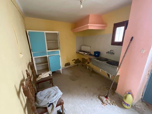 Chalet en venta en Villanueva de Algaidas, Málaga