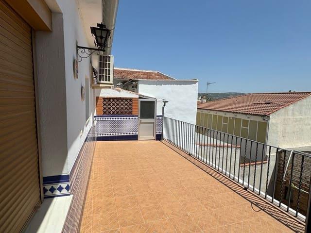 Chalet en venta en Villanueva de Algaidas, Málaga