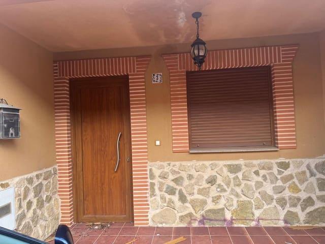 Chalet en venta en Villanueva de Azoague, Zamora