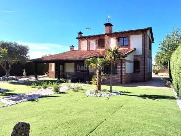 Chalet en venta en Villanueva de Duero. Chalet en venta en Villanueva De Duero, 4 dormitorios. Chalets Villanueva de.