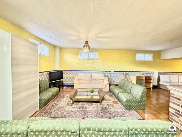 Chalet en venta en Villanueva de la Cañada Madrid