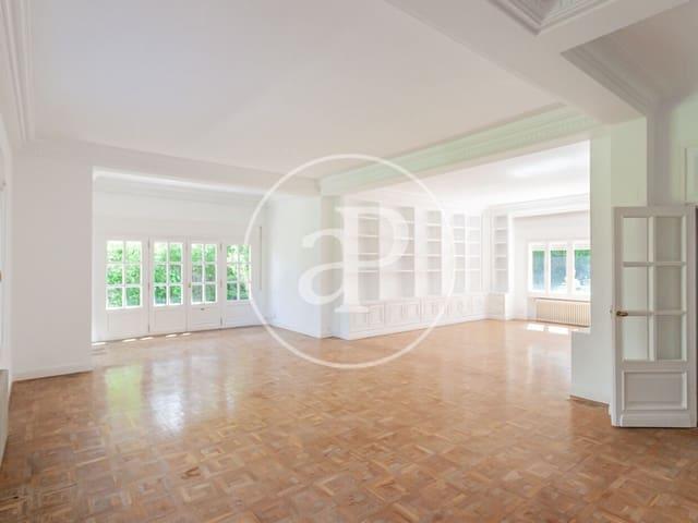 Chalet en venta en Villanueva de la Cañada, Madrid