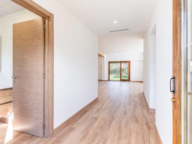 Chalet en venta en Villanueva de la Cañada, Villafranca del Castillo. Chalet Independiente en Villafranca del Castillo. Chalets Villanueva de la.