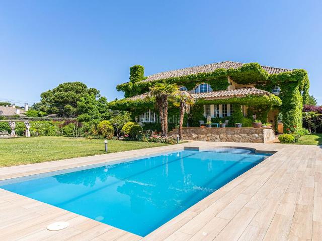 Chalet en venta en Villanueva de la Cañada, Villafranca del Castillo. INDEPENDIENTE EN VILLAFRANCA. Chalets Villanueva de la.