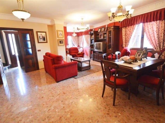 Chalet en venta en Villanueva de la Concepcion, Málaga