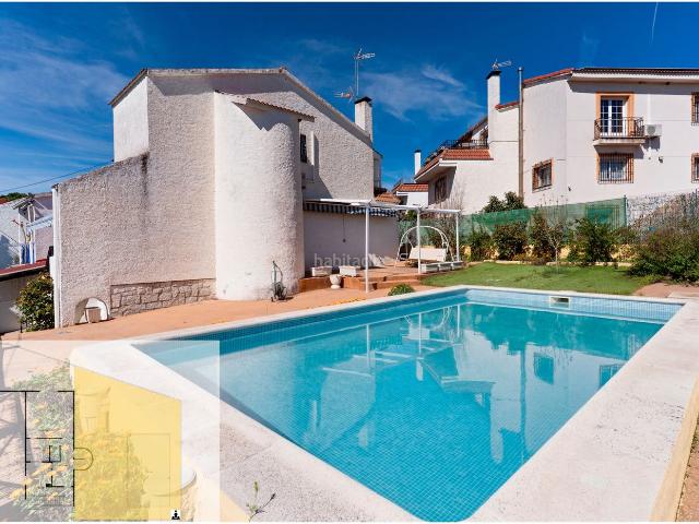 Chalet en venta en Villanueva de Perales. Chalet independiente en Villanueva de Perales. Chalets Villanueva de.