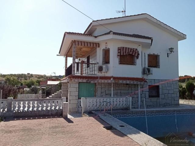Chalet en venta en Villanueva de Perales. Villanueva de PeralesChalet. Chalets Villanueva de.