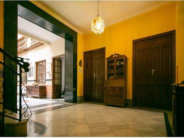 Chalet en Venta en Villanueva del Arzobispo, Jaén