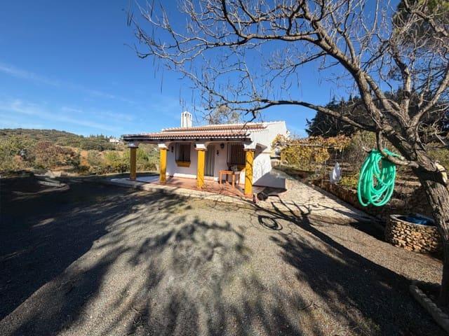 Chalet en venta en Villanueva del Rosario, Málaga