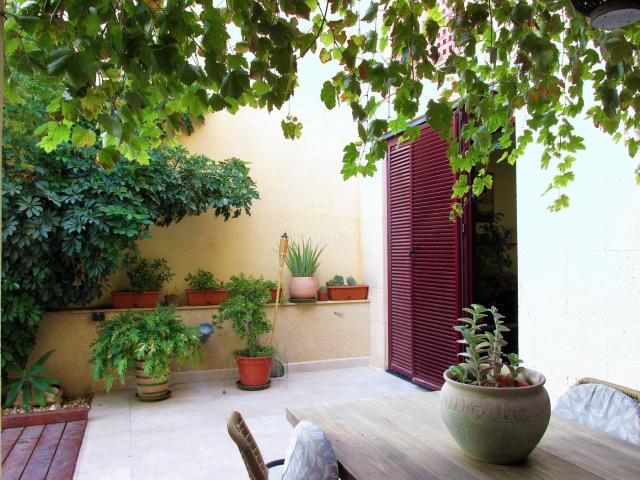 Chalet en venta en Villanueva del Río Segura. Chalets Villanueva del Río.
