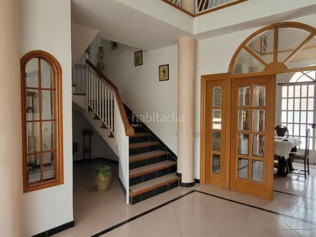 Chalet en venta en Villanueva del Río Segura. SE VENDE ESTUPENDO CHALET EN VILLANUEVA DEL RIO SEGURA. Chalets Villanueva del Río.