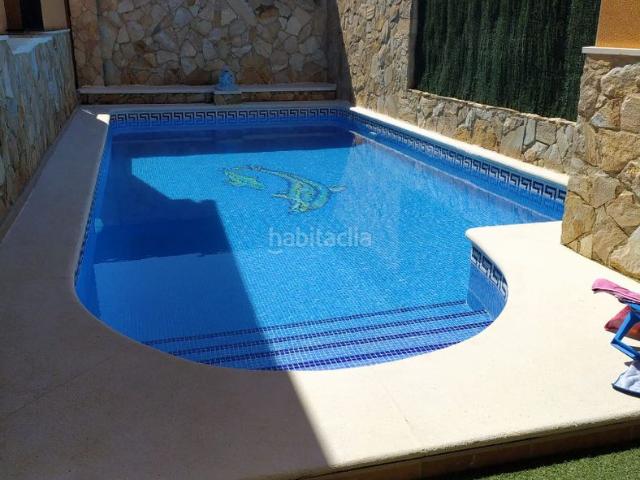 Chalet en venta en Villanueva del Río y Minas. Chalets Villanueva del Río y.