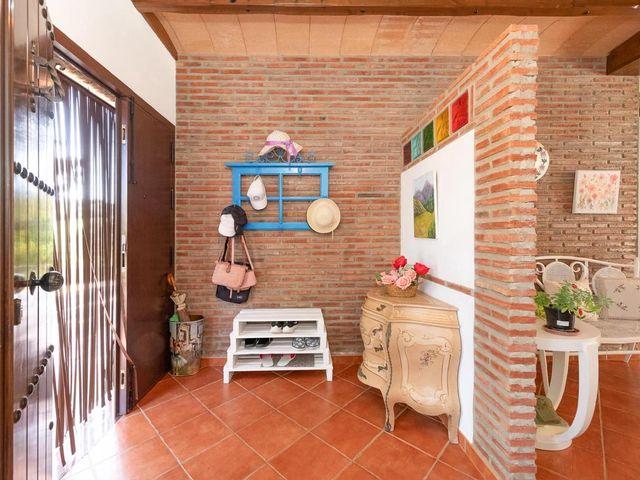 Chalet en venta en Villanueva del Trabuco, Málaga