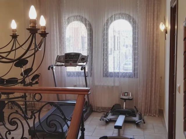 Chalet en venta en Villanueva del Trabuco, Málaga
