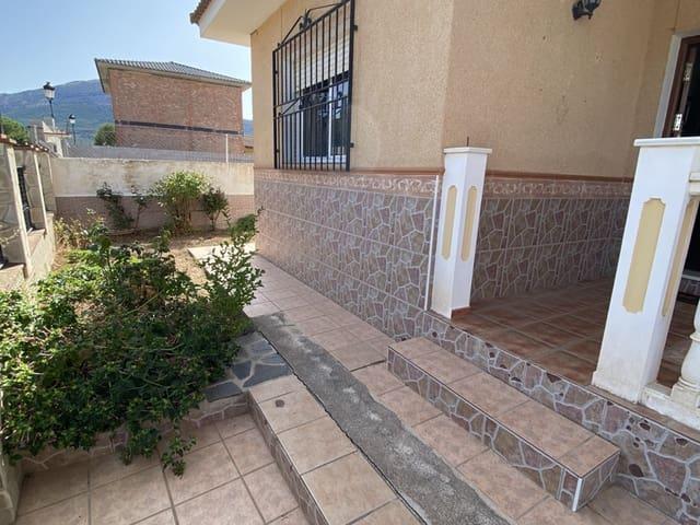 Chalet en venta en Villanueva del Trabuco, Málaga