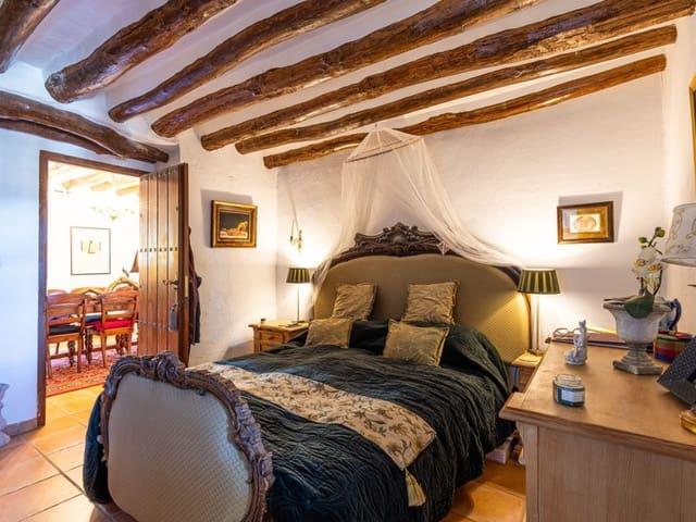 Chalet en venta en Villanueva del Trabuco, Málaga