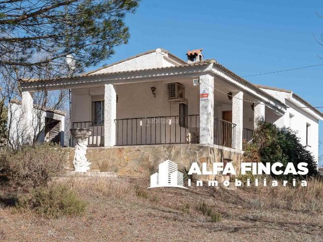 Chalet en venta en Villar de Cañas. CASA EN VENTA EN CASALONGA. Chalets Villar de.