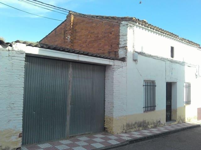Chalet en venta en Villar de Rena, Badajoz