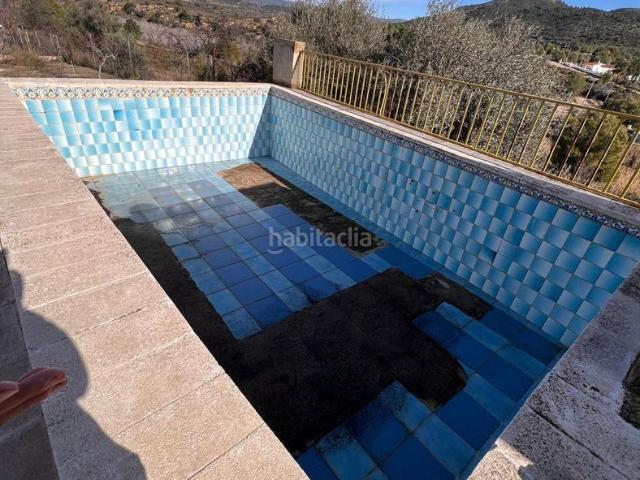 Chalet en venta en Villar del Arzobispo. CHALET CON GRAN PARCELA EN VILLAR DEL ARZOBISPO. Chalets Villar del.
