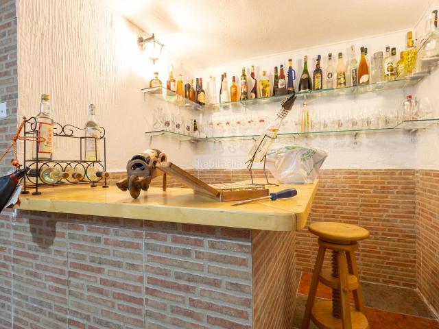 Chalet en venta en Villar del Olmo. Chalet independiente EUROVILLAS. Chalets Villar del.