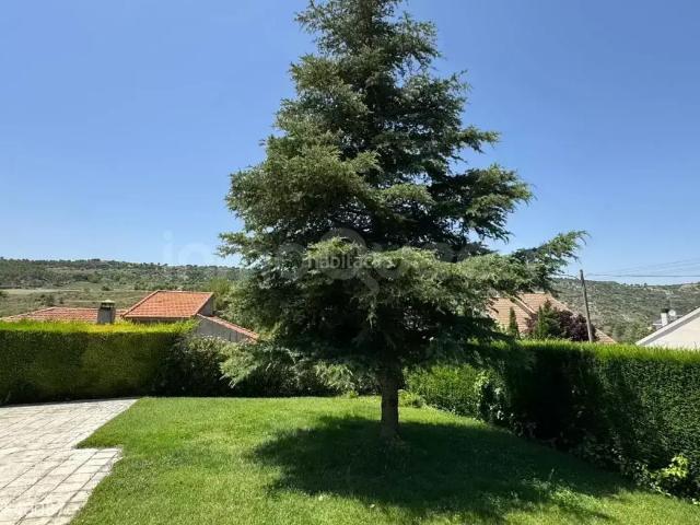 Chalet en venta en Villar del Olmo. Venta de Chalet Individual en Villar del Olmo REES40087. Chalets Villar del.