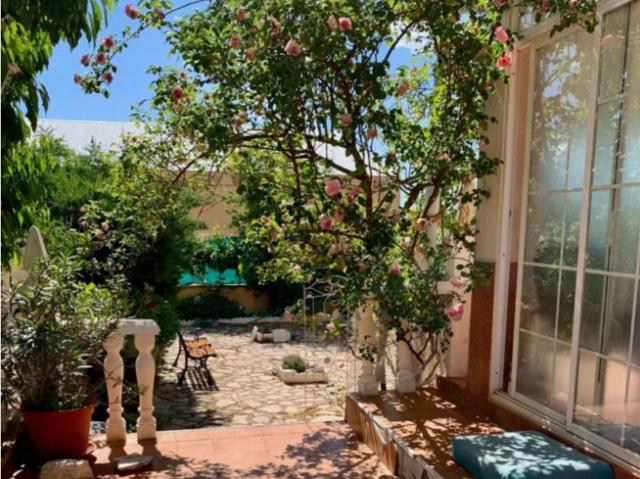 Chalet en venta en Villar del Saz de Arcas