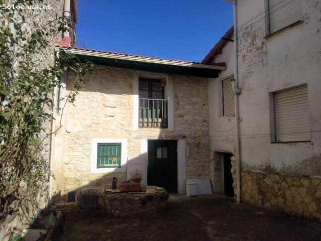 Chalet en Venta en Villarcayo de Merindad de C. la V Burgos