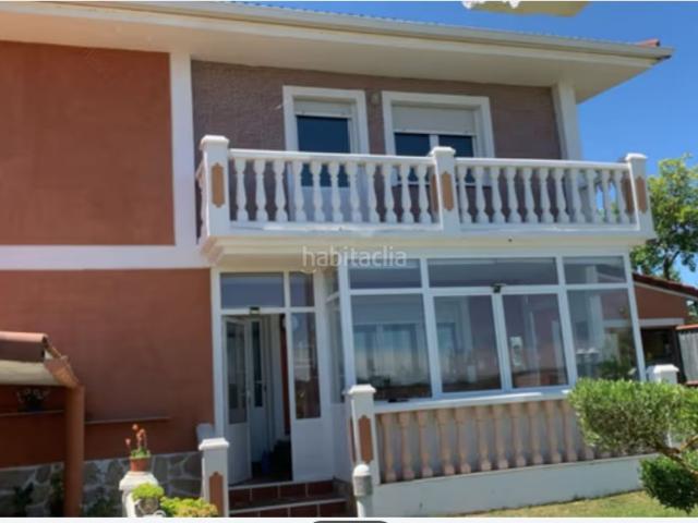 Chalet en venta en Villarcayo de Merindad de Castilla la Vieja. Chalet individual a 1,5 km de Medina de Pomar en Venta, Alquiler y alquiler con opción a compra. Chalets Villarcayo de Merindad de.