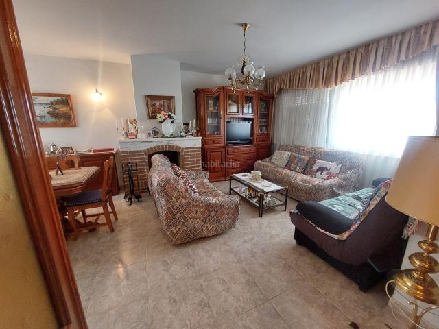 Chalet en venta en Villarejo de Órbigo. CHALET VEGUELLINA DE ÓRBIGO VEGUELLINA. Chalets Villarejo de.