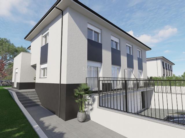 Chalet en venta en Villares de la Reina. 4 Chalets en Zona Helmántico. Chalets Villares de la.