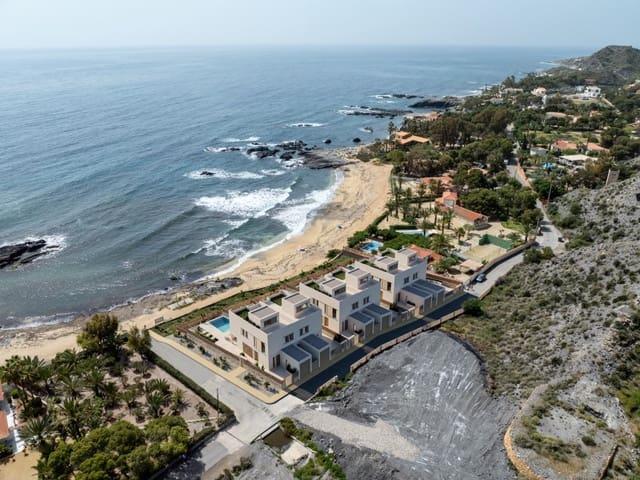 Chalet en venta en Villaricos, Almería Costa Almería