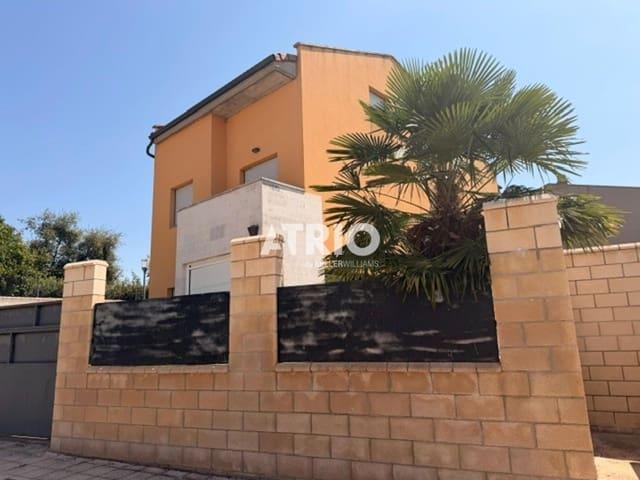 Chalet en venta en Villariezo, Burgos