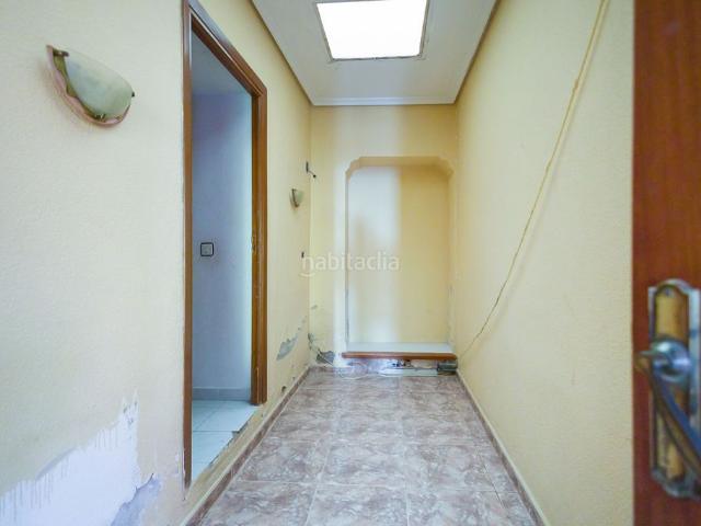 Chalet en venta en Villarrobledo. Solvia Inmobiliaria Casa Villarrobledo. Chalets.