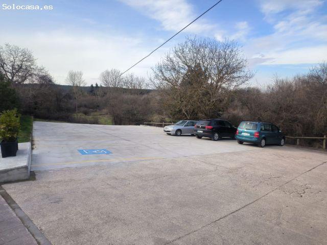 Chalet en Venta en Villasur de Herreros, Burgos