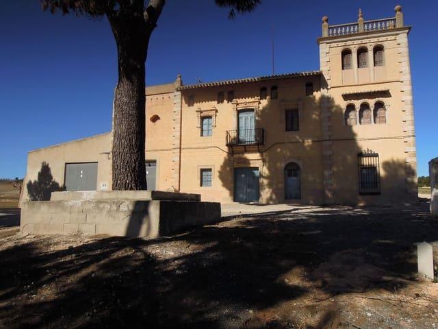 Chalet en venta en Villena, Alicante