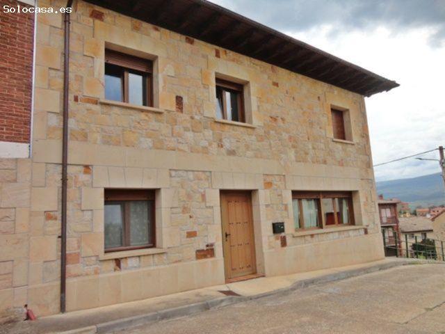 Chalet en Venta en Vilviestre del Pinar, Burgos