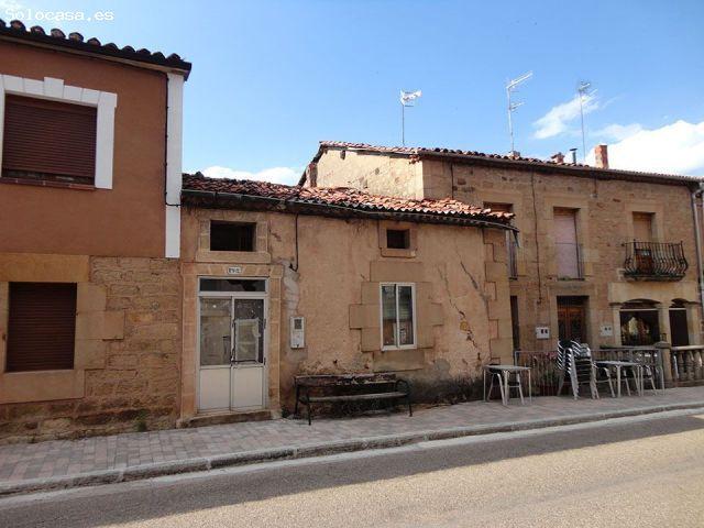Chalet en Venta en Vilviestre del Pinar, Burgos
