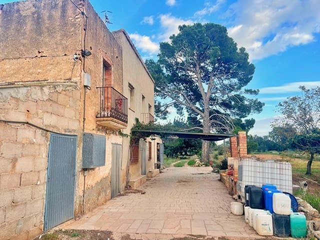 Chalet en venta en Vinallop, Tarragona