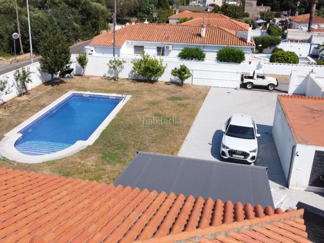 Chalet en venta en Vinaròs, Boverals Saldonar. Chalet en venta en Vinaròs, 3 dormitorios y 2 baños. Chalets.